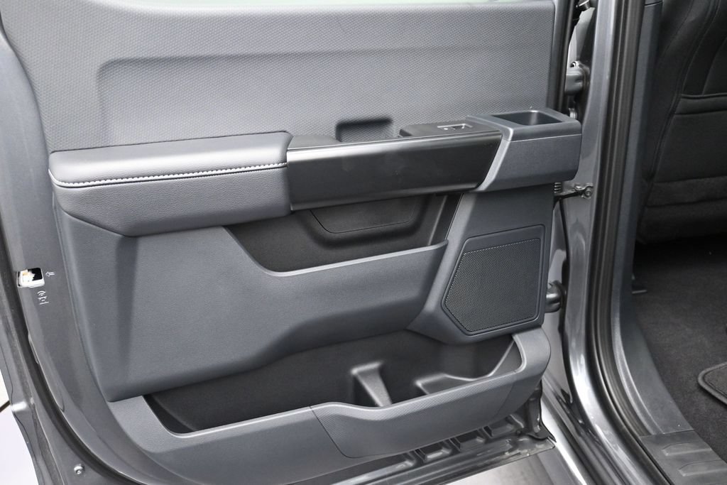New 2026 Ford F150 STX AWD/4WD image 30