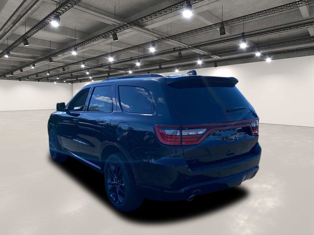 New 2026 Dodge Durango GT image 3