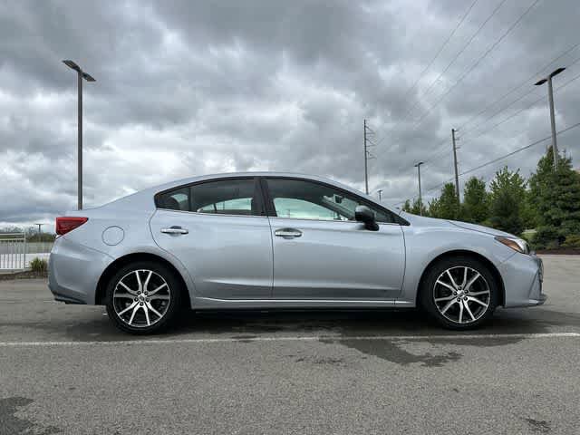 Used 2018 Subaru Impreza 2.0i Limited AWD/4WD image 3