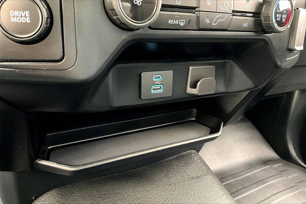 Used 2024 Ford F150 XL w/ Equipment Group 103A High image 29