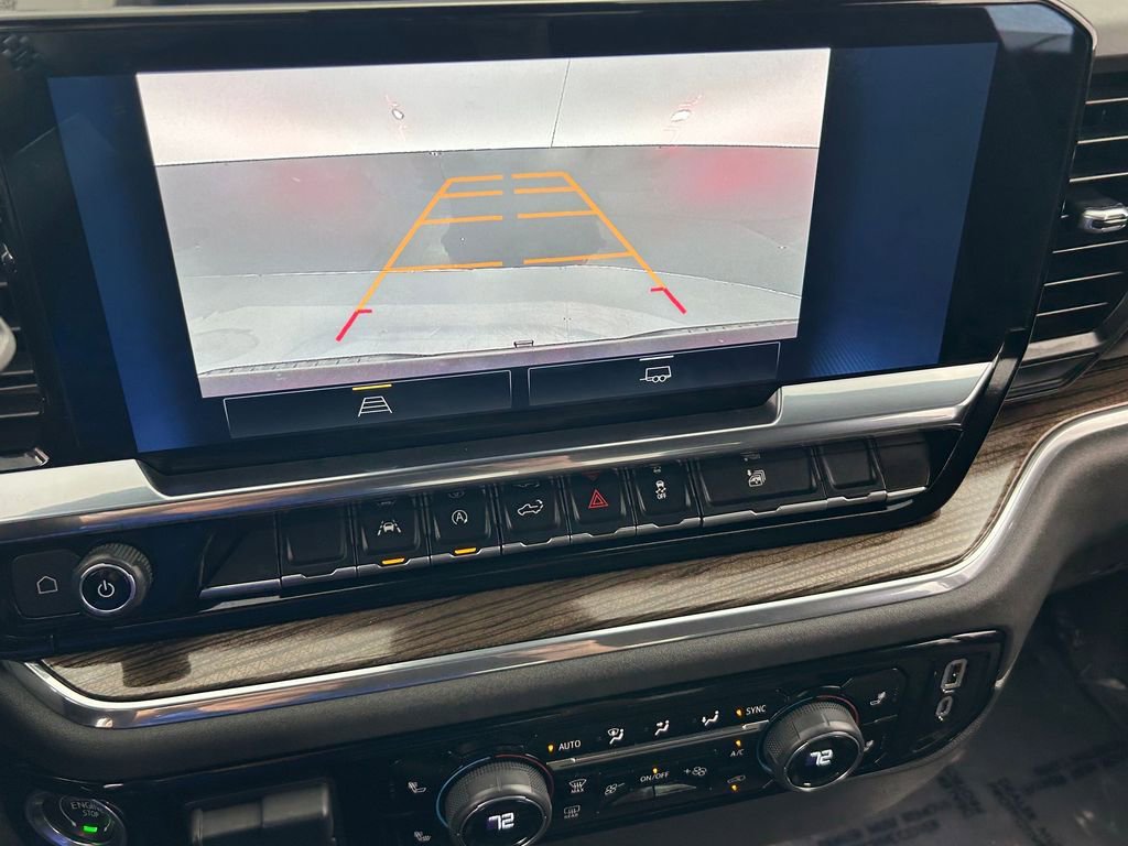 Used 2023 Chevrolet Silverado 1500 RST image 18