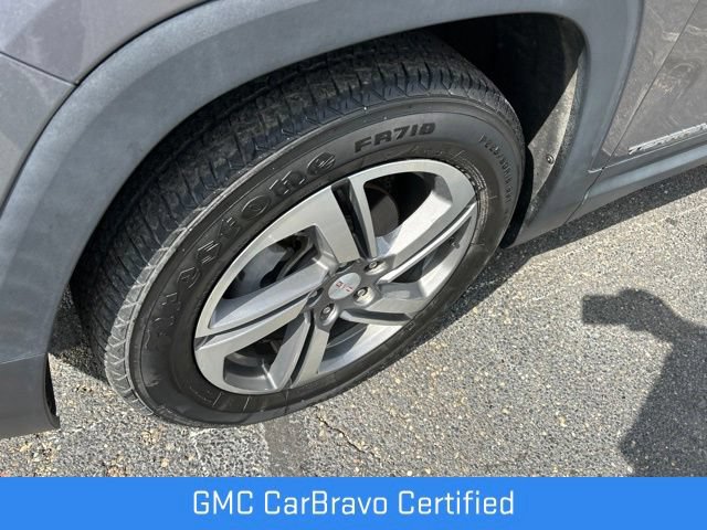 Certified 2020 GMC Terrain SLT w/ Preferred Package AWD/4WD image 18