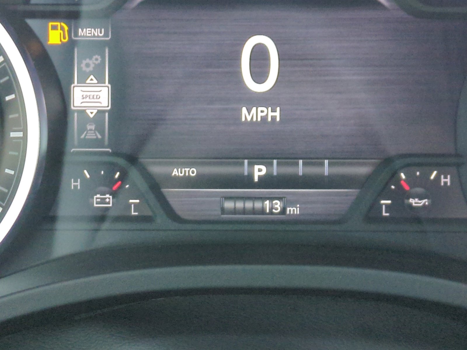 New 2026 RAM 1500 Big Horn image 11