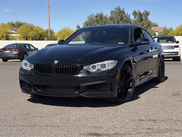 Used 2014 BMW 428i Coupe image 3
