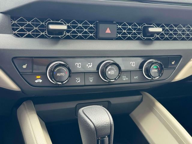 New 2025 Honda Accord SE image 15