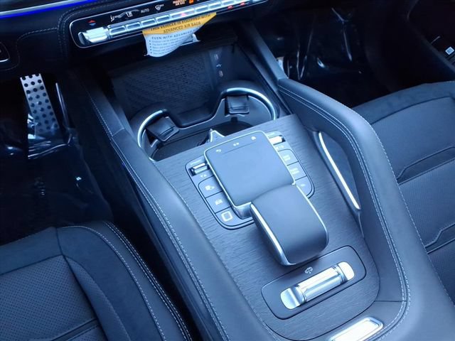New 2026 Mercedes-Benz GLE 53 AMG 4MATIC image 7