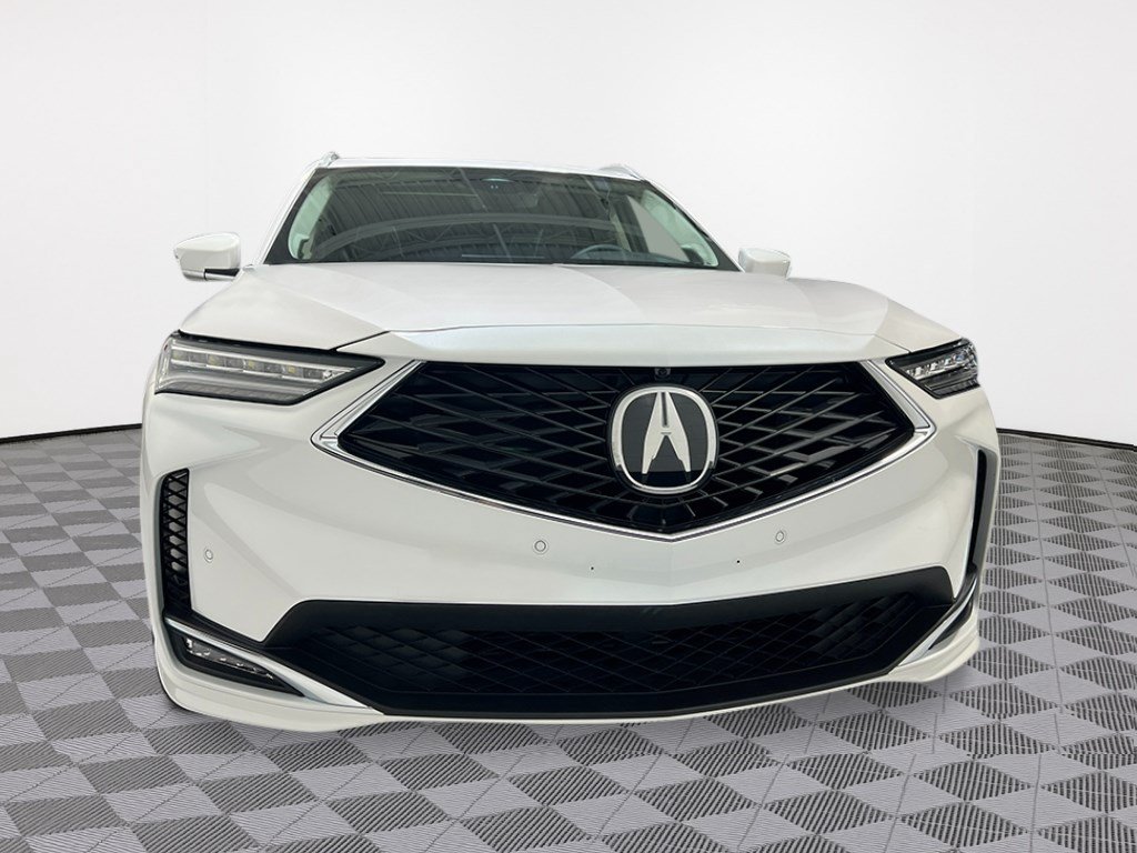 New 2026 Acura MDX w/ Advance Package AWD/4WD image 9