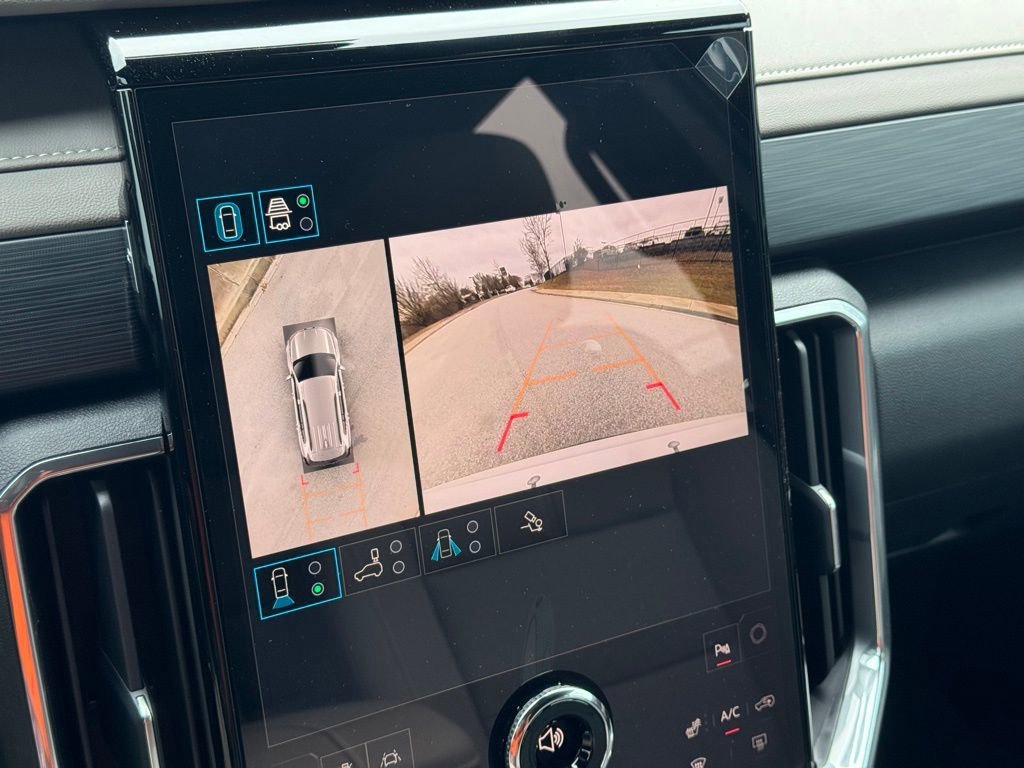 New 2026 GMC Acadia Elevation FWD image 33