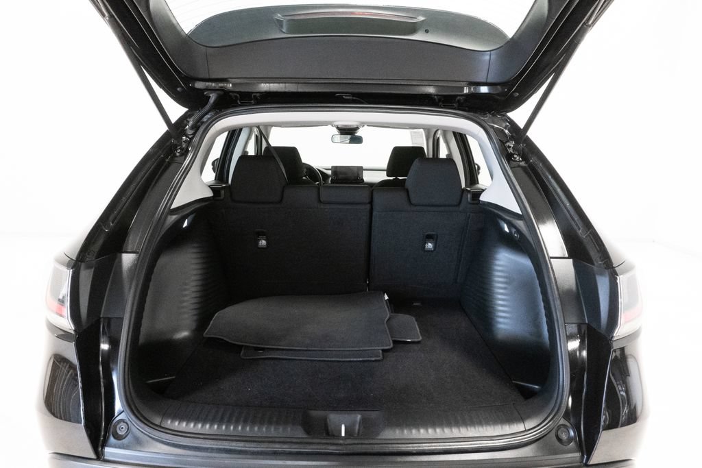 Used 2025 Honda HR-V LX image 28
