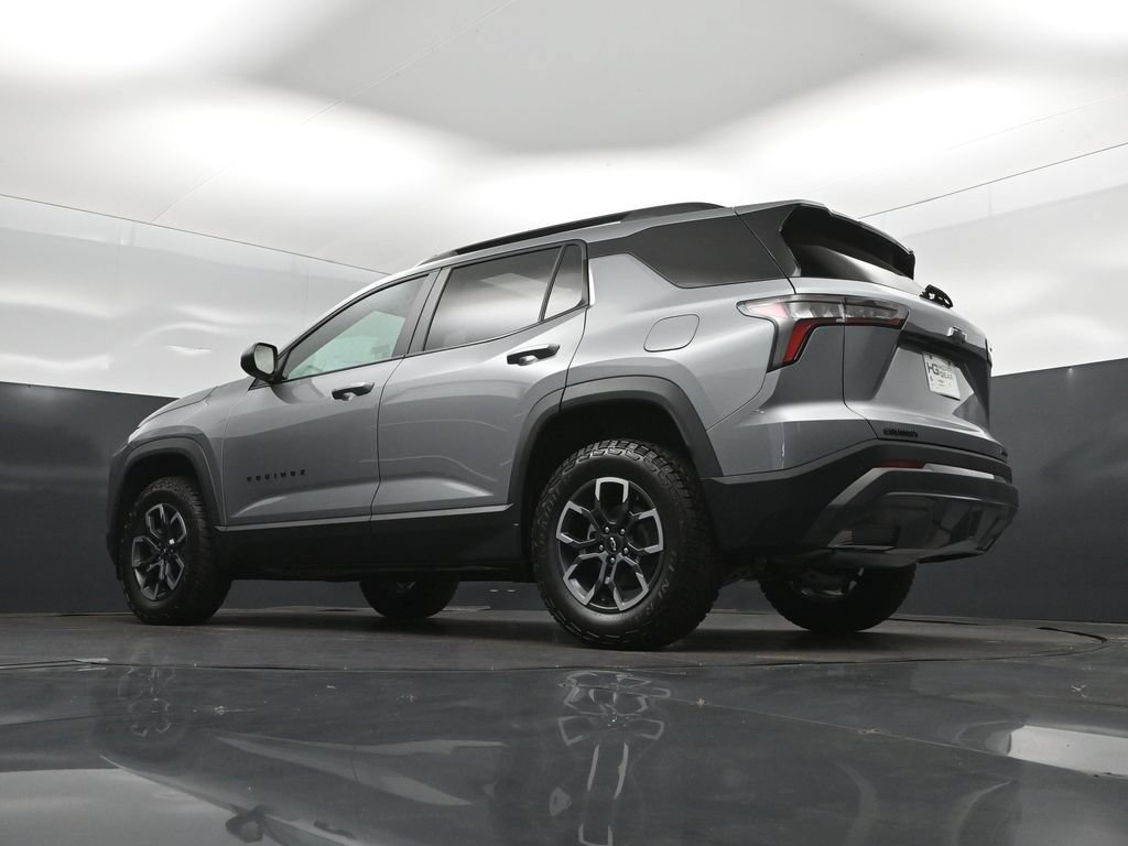 New 2026 Chevrolet Equinox ACTIV w/ Convenience Package III FWD image 40