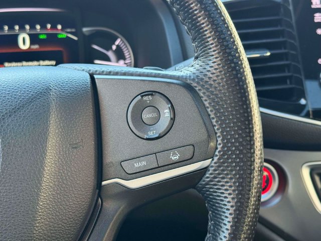 Used 2023 Honda Passport EX-L image 28