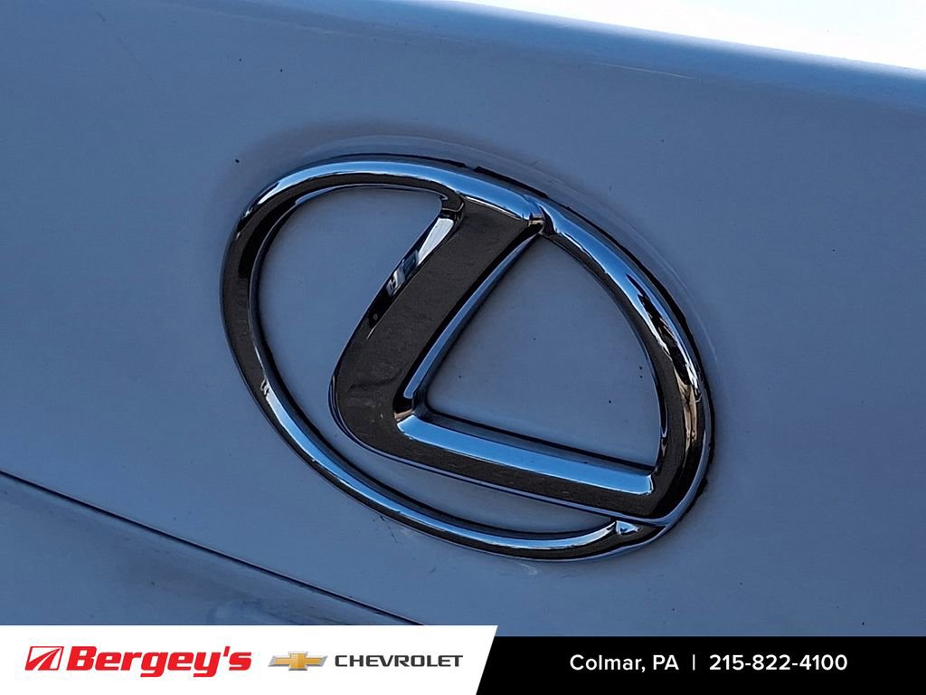 Used 2014 Lexus IS 350 AWD w/ F Sport Package image 34