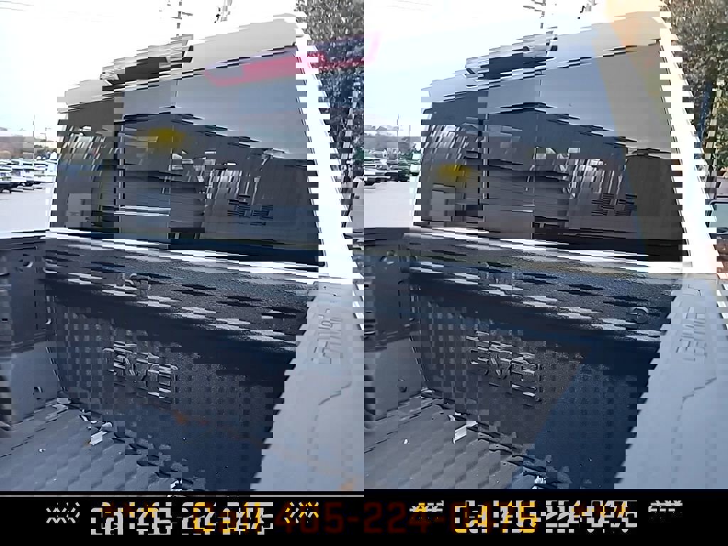 New 2026 GMC Sierra 1500 Elevation w/ Elevation Premium Package image 20