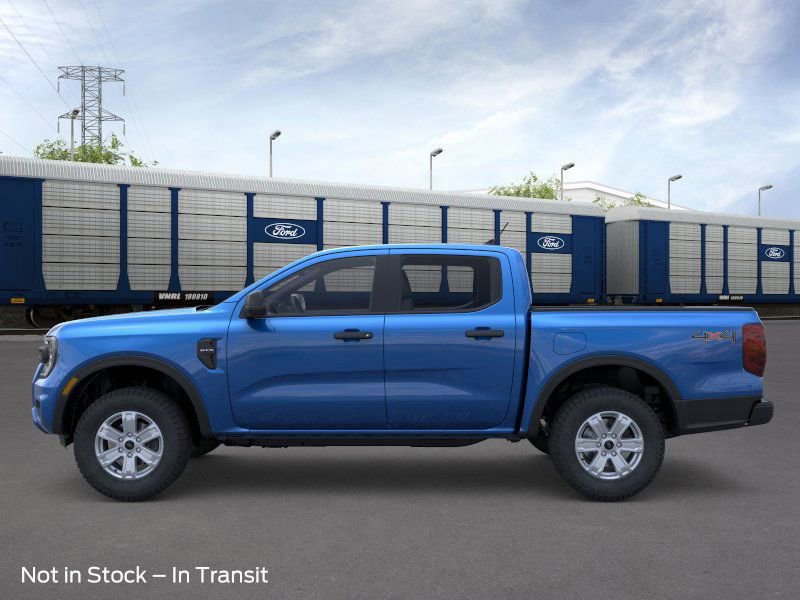 New 2025 Ford Ranger XL image 3