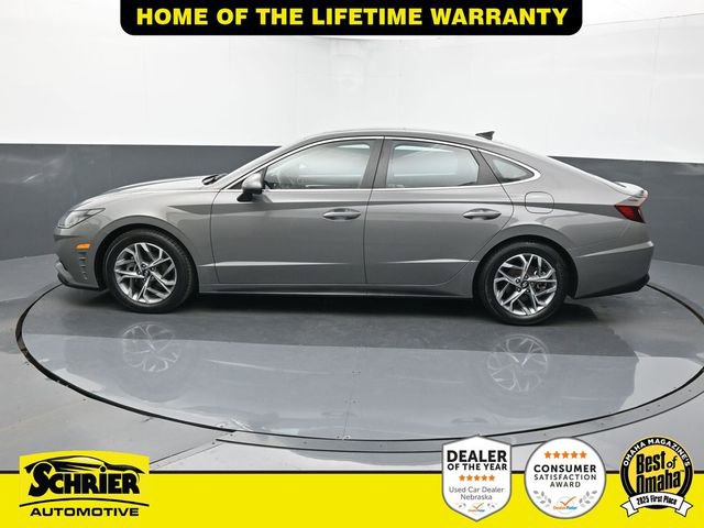 Used 2023 Hyundai Sonata SEL w/ Convenience Package image 4
