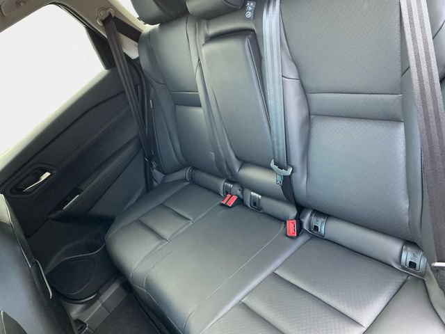 New 2026 Nissan Rogue Dark Armor AWD/4WD image 15