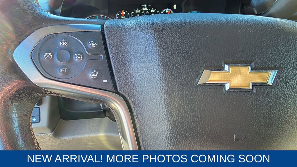 Used 2017 Chevrolet Suburban Premier image 16