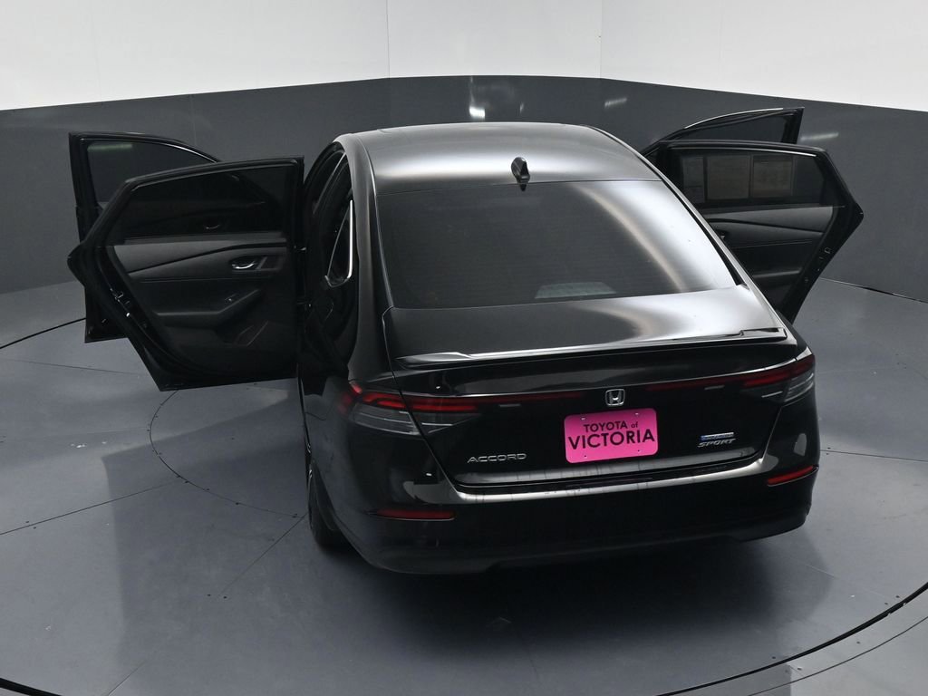 Used 2023 Honda Accord Sport image 23