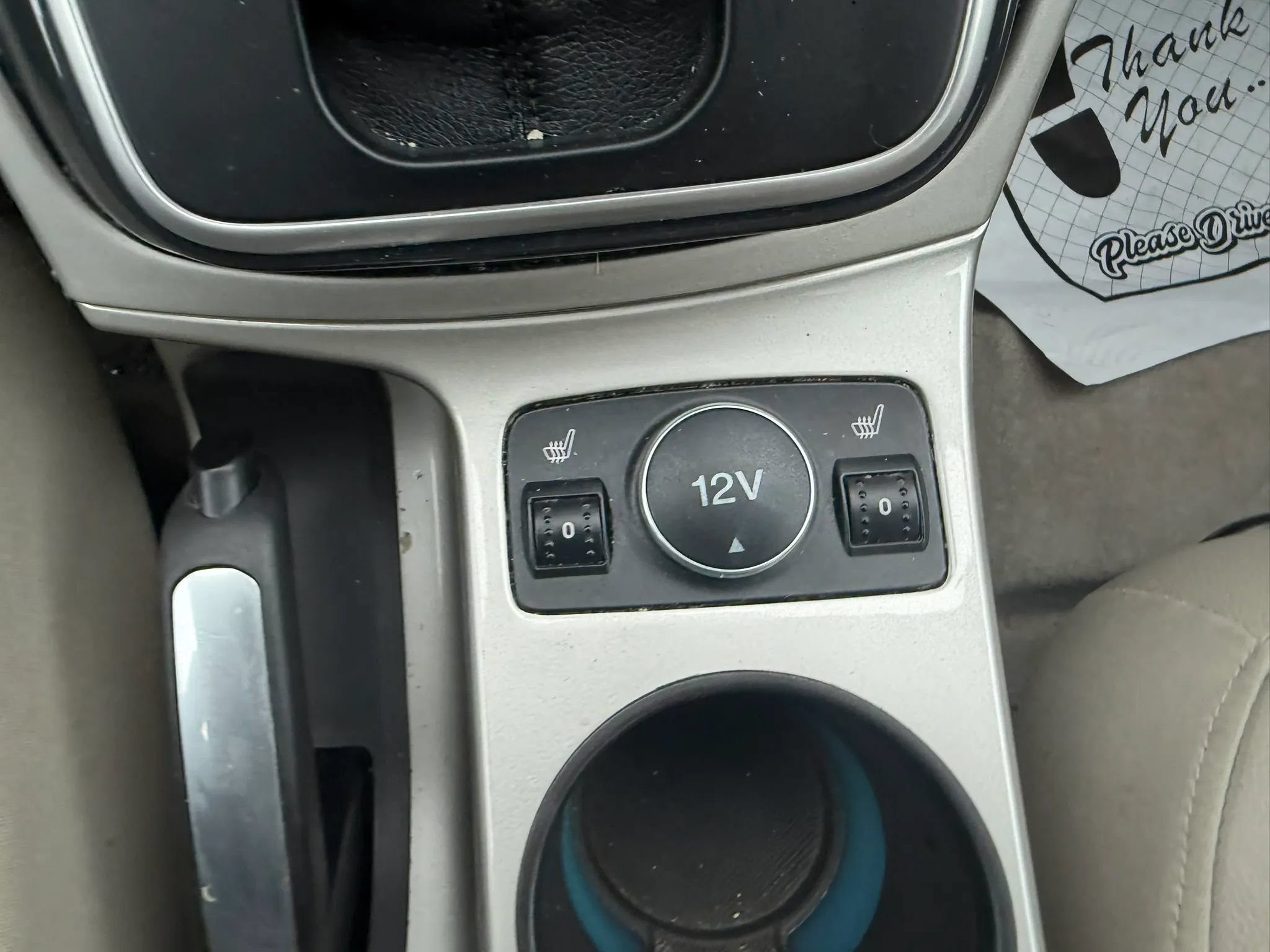 Used 2013 Ford Escape SEL AWD/4WD image 23