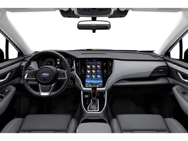 New 2025 Subaru Legacy Premium image 19