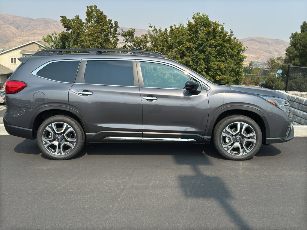 New 2025 Subaru Ascent Touring image 3