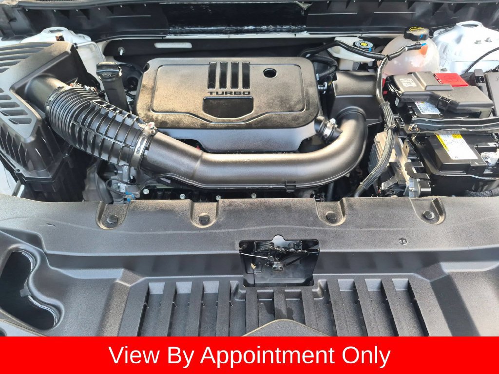 Used 2025 Chevrolet Blazer LT FWD image 35