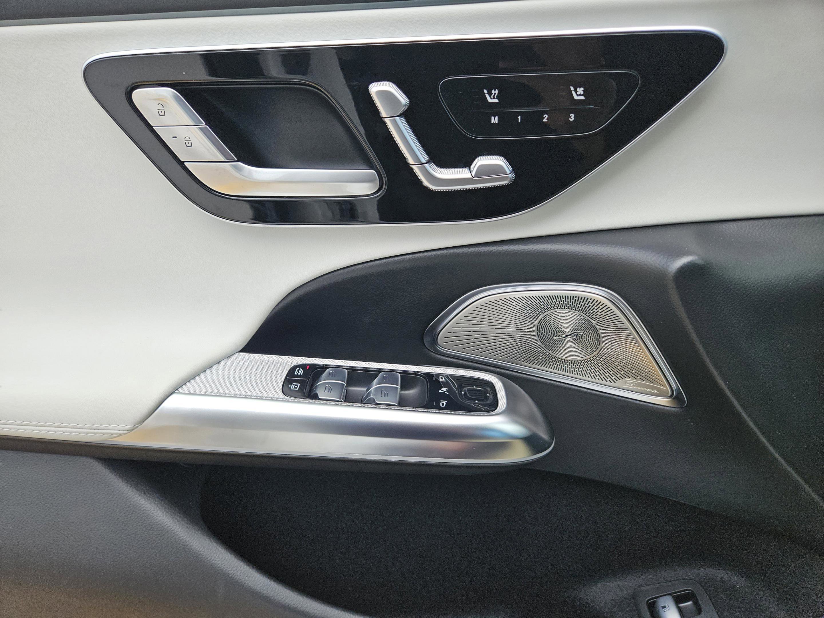 Certified 2026 Mercedes-Benz E 53 AMG e 4MATIC Sedan image 14