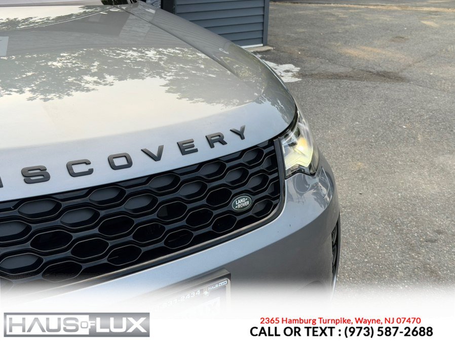 Used 2023 Land Rover Discovery S R-Dynamic AWD/4WD image 10