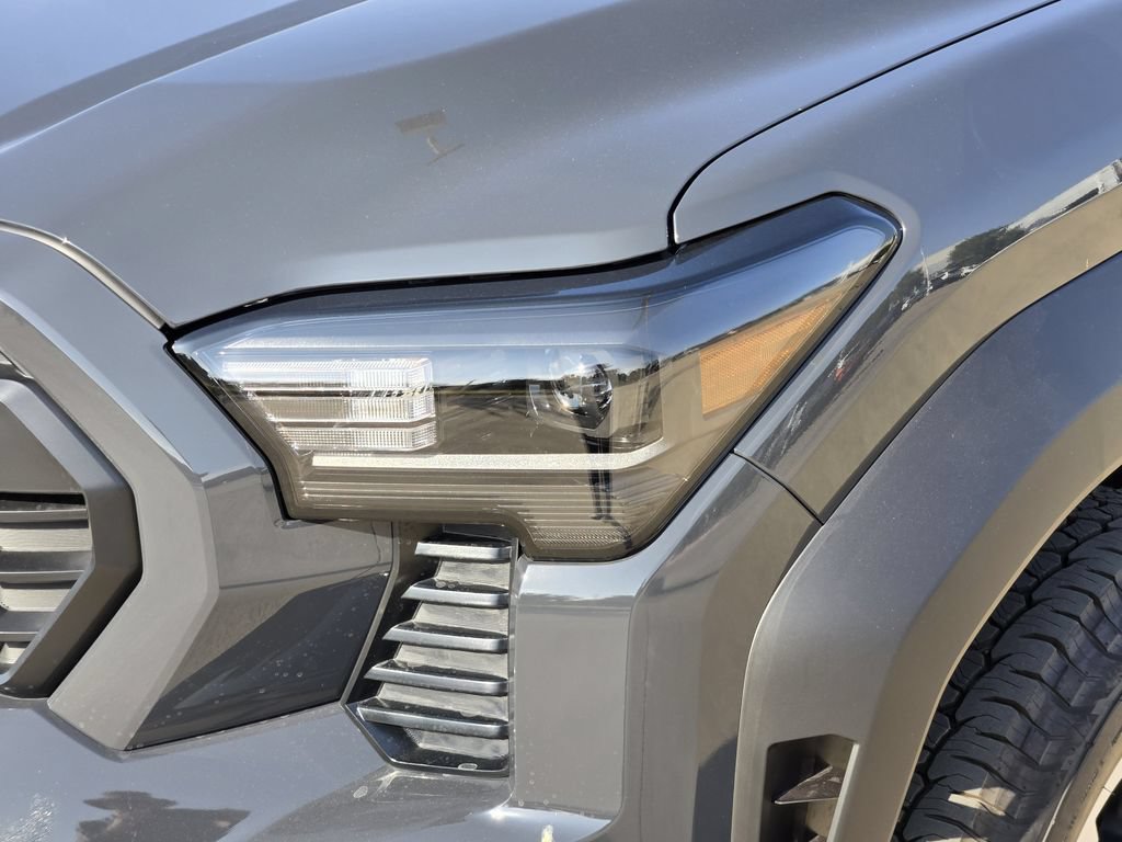 New 2026 Toyota Tacoma TRD Off-Road AWD/4WD image 5