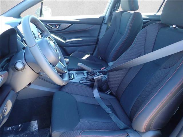 New 2026 Subaru WRX Premium AWD/4WD image 10