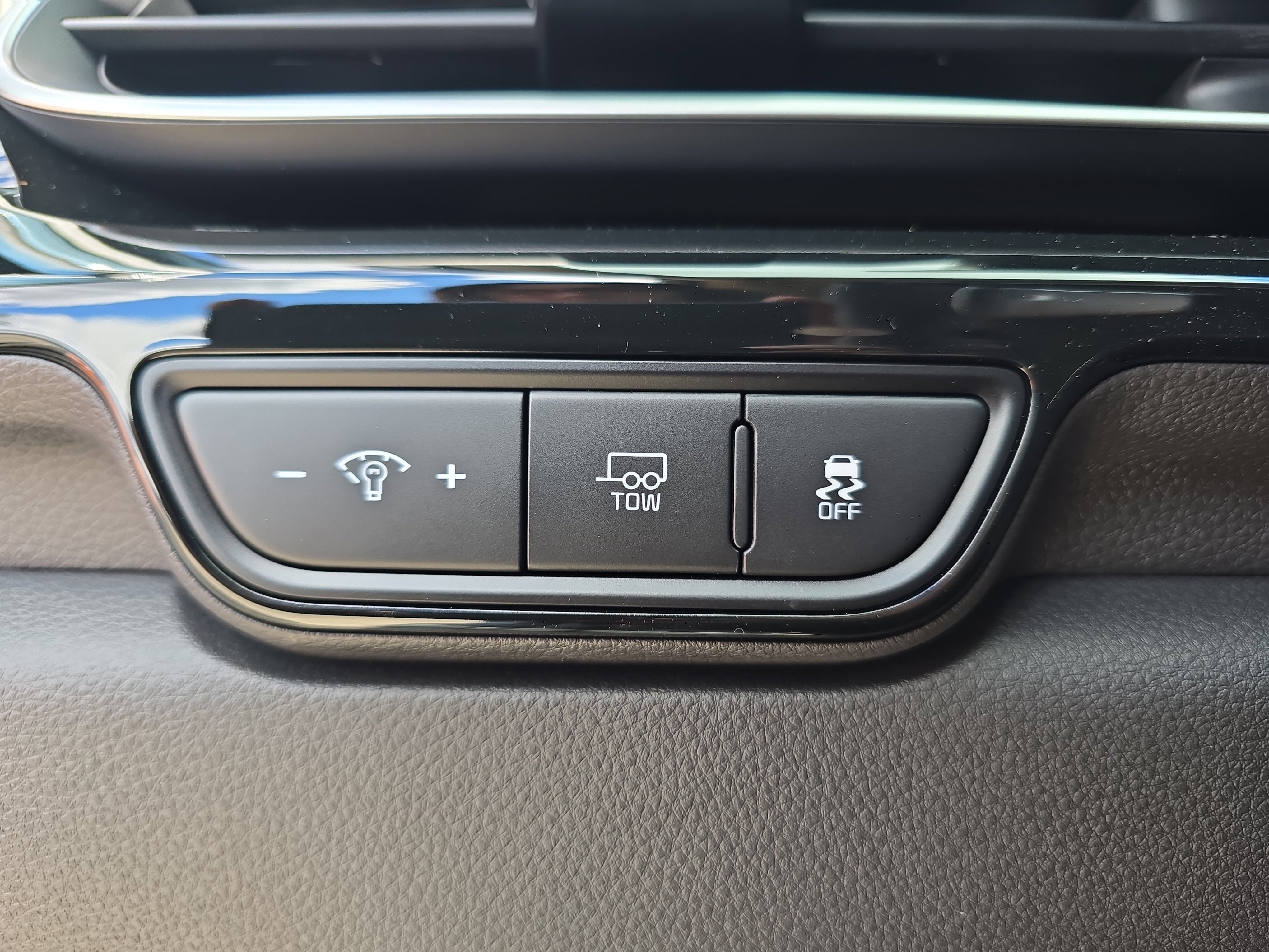 New 2026 Kia Carnival SX Prestige image 28