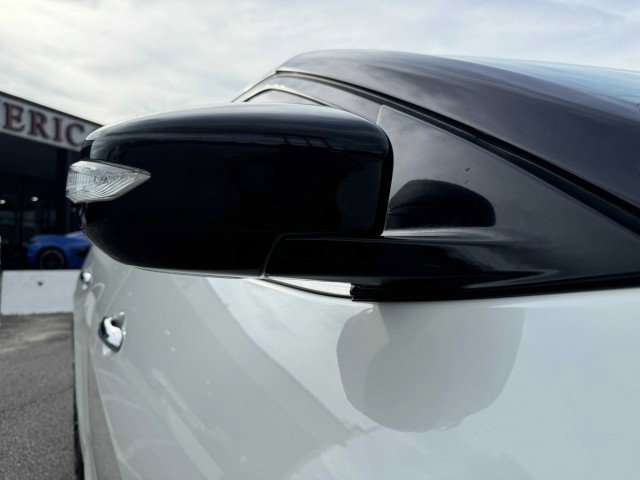 Used 2019 Nissan Maxima 3.5 SV w/ Illumination Package image 10