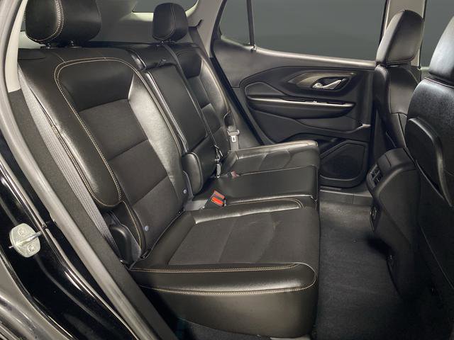 Used 2021 GMC Terrain SLT w/ Infotainment Package II AWD/4WD image 30