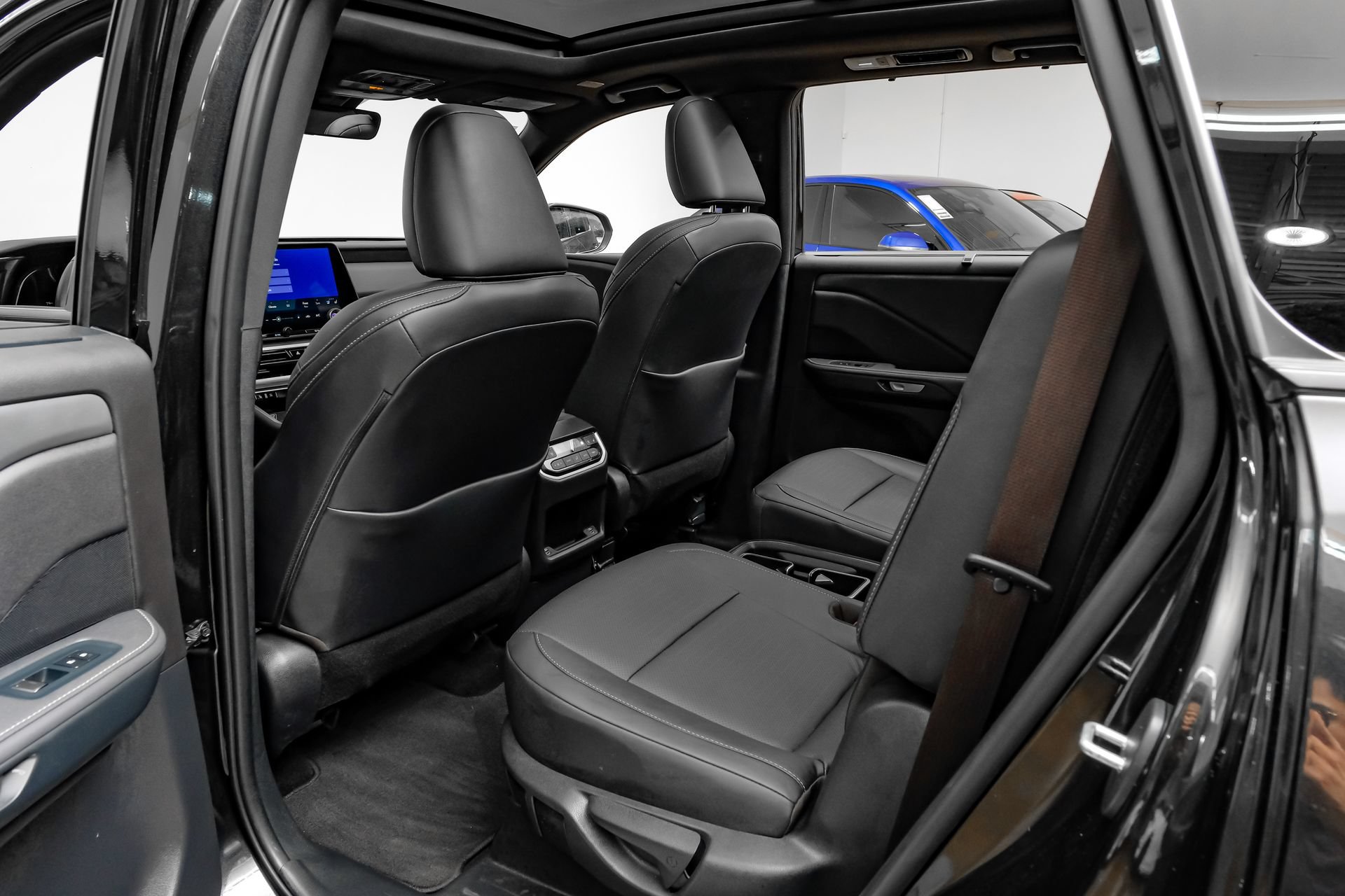 Used 2025 Lexus TX 350 FWD w/ Technology Package image 39