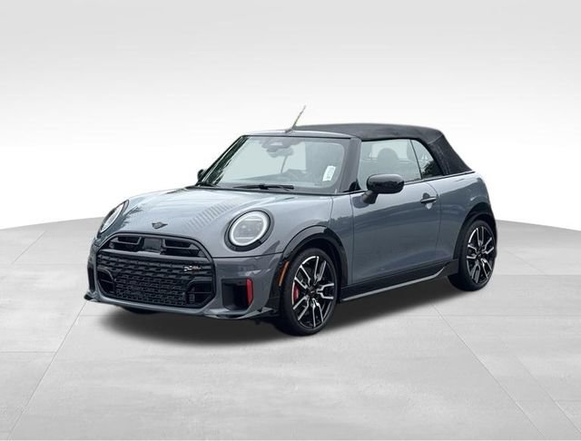 New 2026 MINI Cooper John Cooper Works FWD image 9
