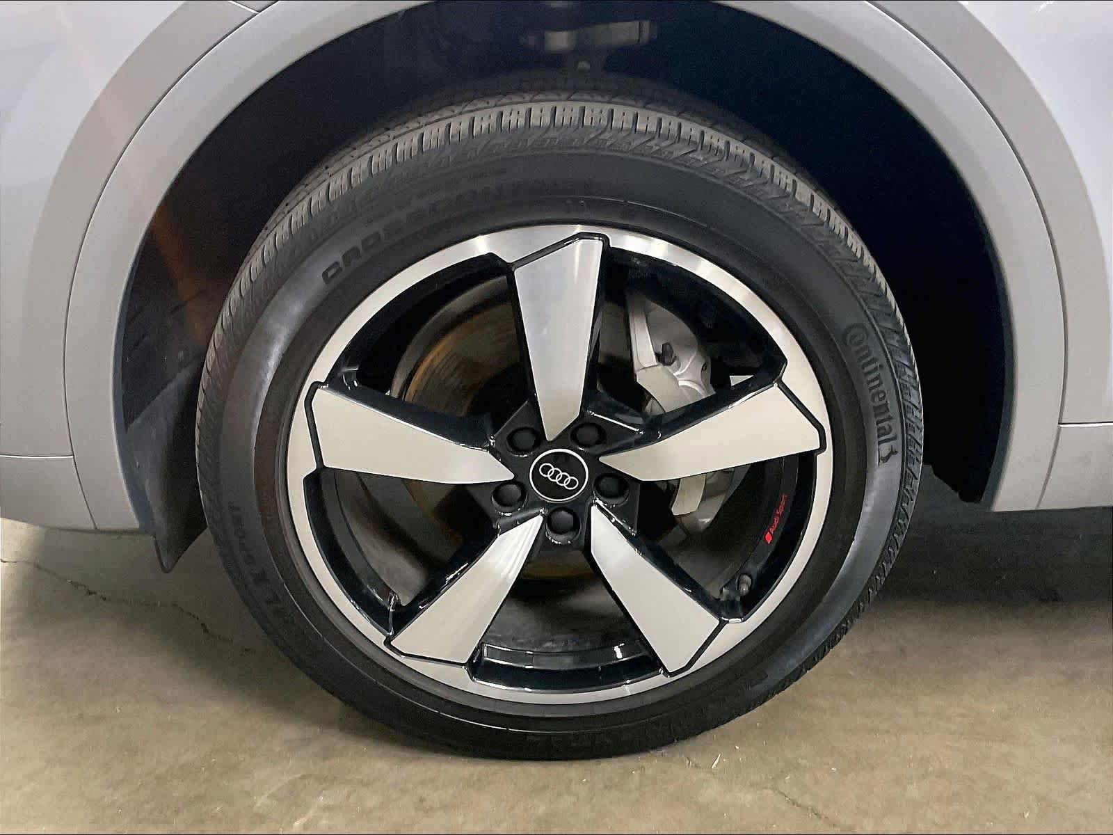 Used 2023 Audi Q5 2.0T Premium Plus AWD/4WD image 10