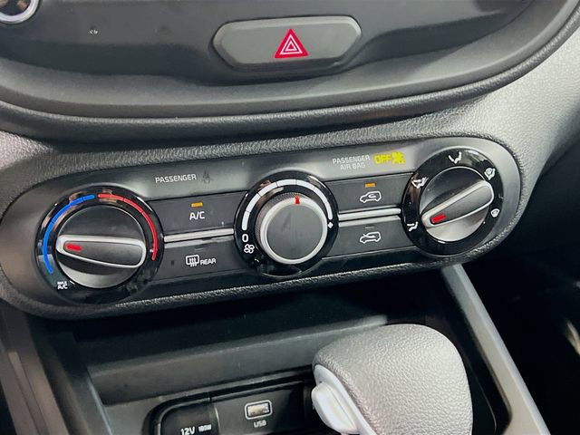 Certified 2025 Kia Soul LX image 15