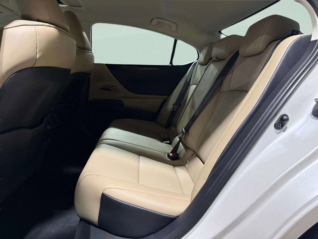 Used 2020 Lexus ES 350 w/ Premium Package image 28