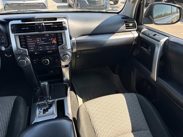 Used 2021 Toyota 4Runner SR5 RWD image 17