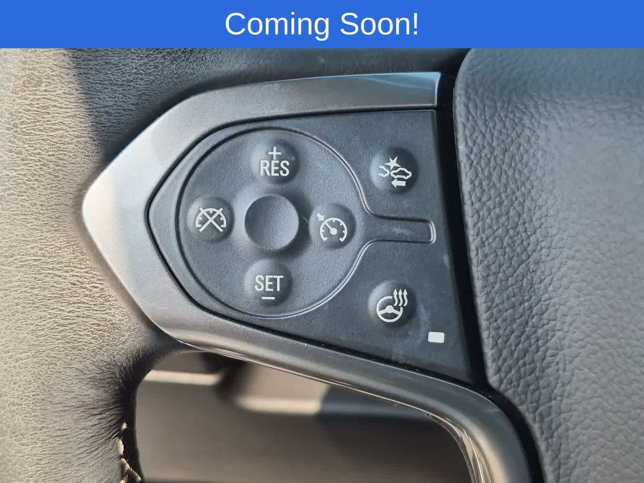 Used 2016 Chevrolet Tahoe LTZ AWD/4WD image 18