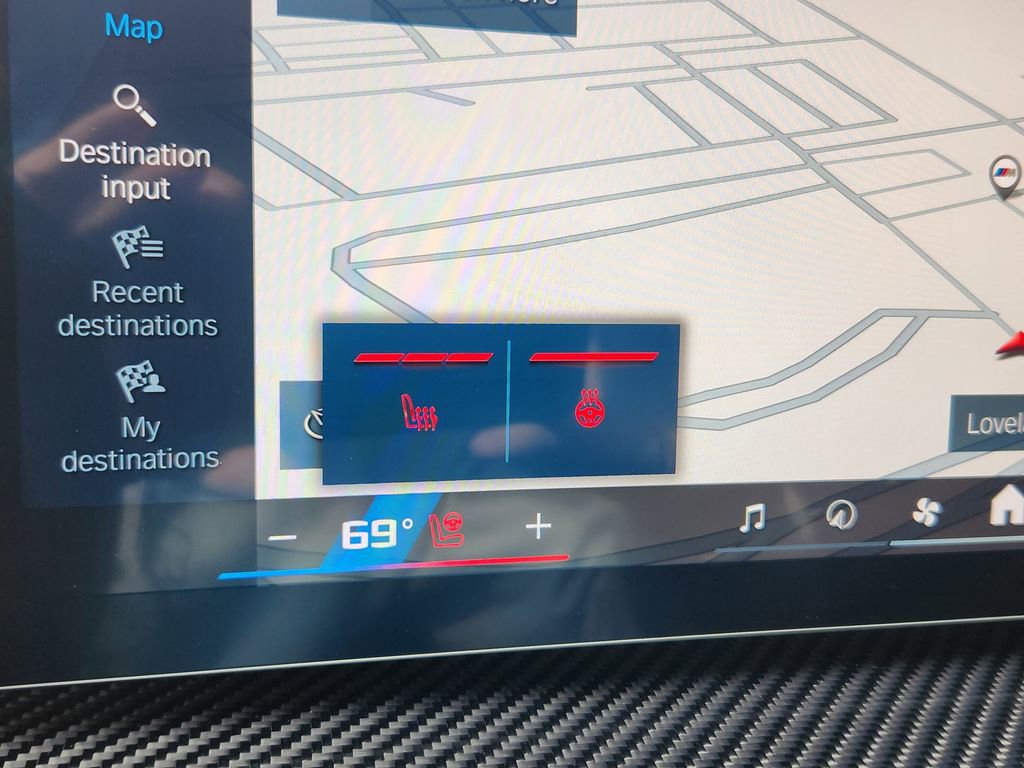 New 2026 BMW M2 image 16