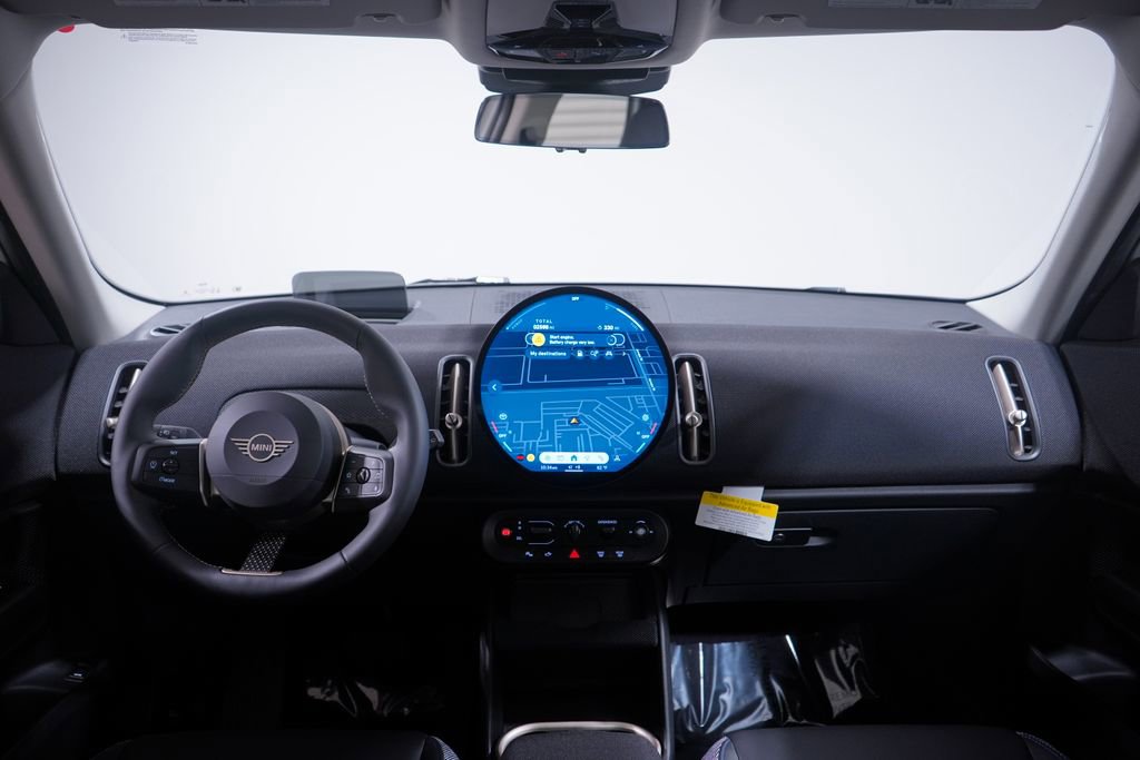 Used 2025 MINI Cooper Countryman S image 10