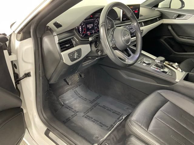 Used 2018 Audi A5 2.0T Premium AWD/4WD image 19