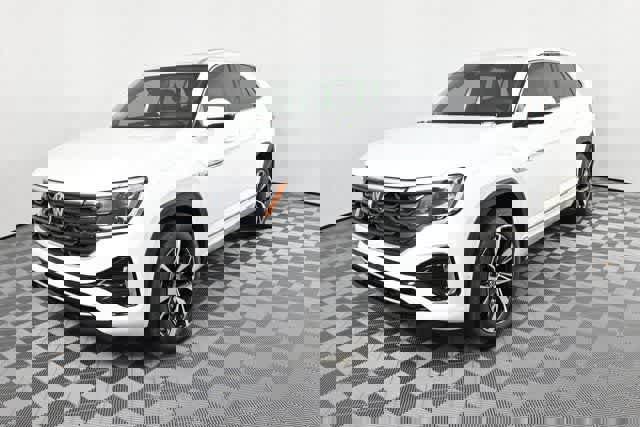 New 2026 Volkswagen Atlas Cross Sport SEL Premium R-Line image 3