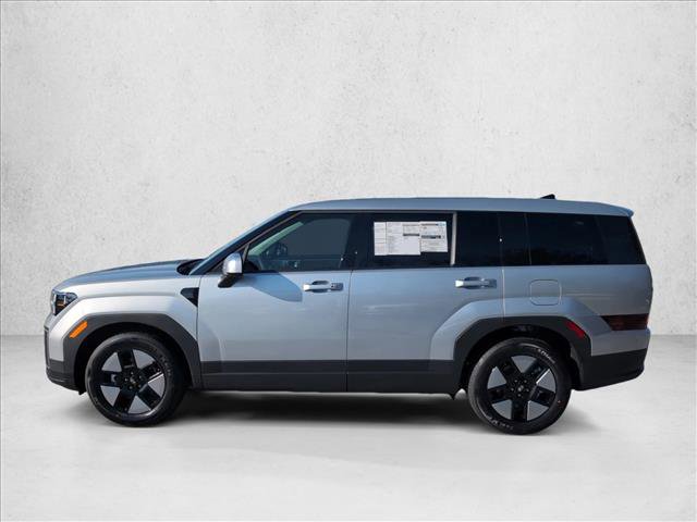 New 2026 Hyundai Santa Fe SE FWD image 5