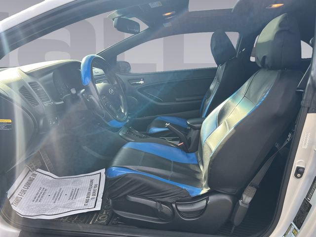 Used 2014 Kia Forte Koup SX image 10