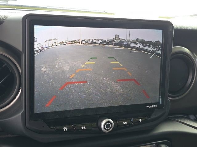 Used 2022 Jeep Wrangler Unlimited Sport w/ Xtreme Recon 35" Tire Package AWD/4WD image 14