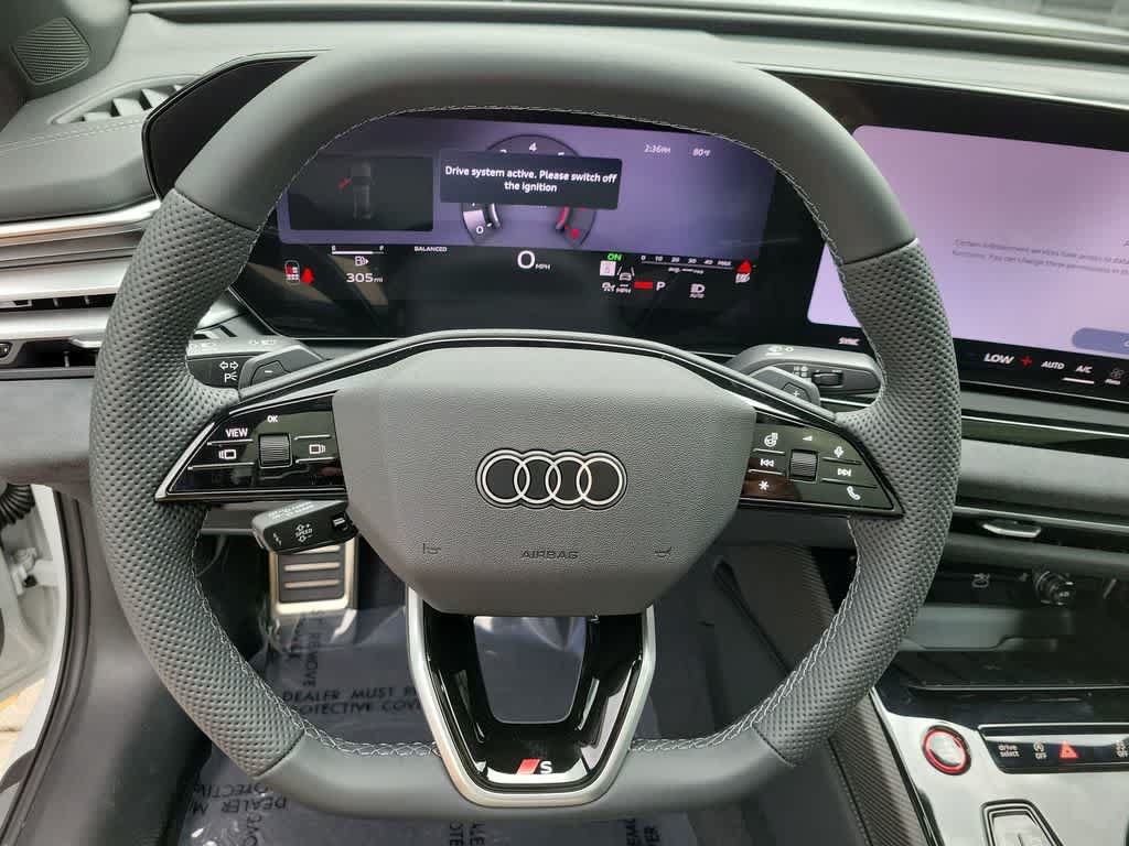 New 2026 Audi S5 Premium Plus AWD/4WD image 23
