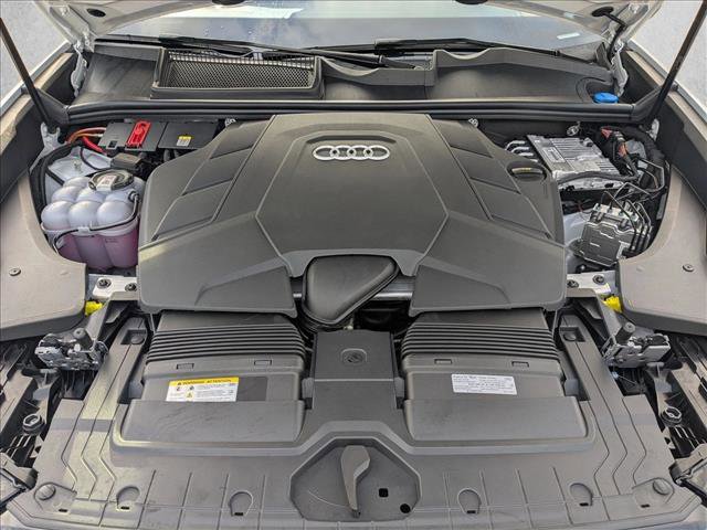 New 2026 Audi Q8 Premium Plus AWD/4WD image 16