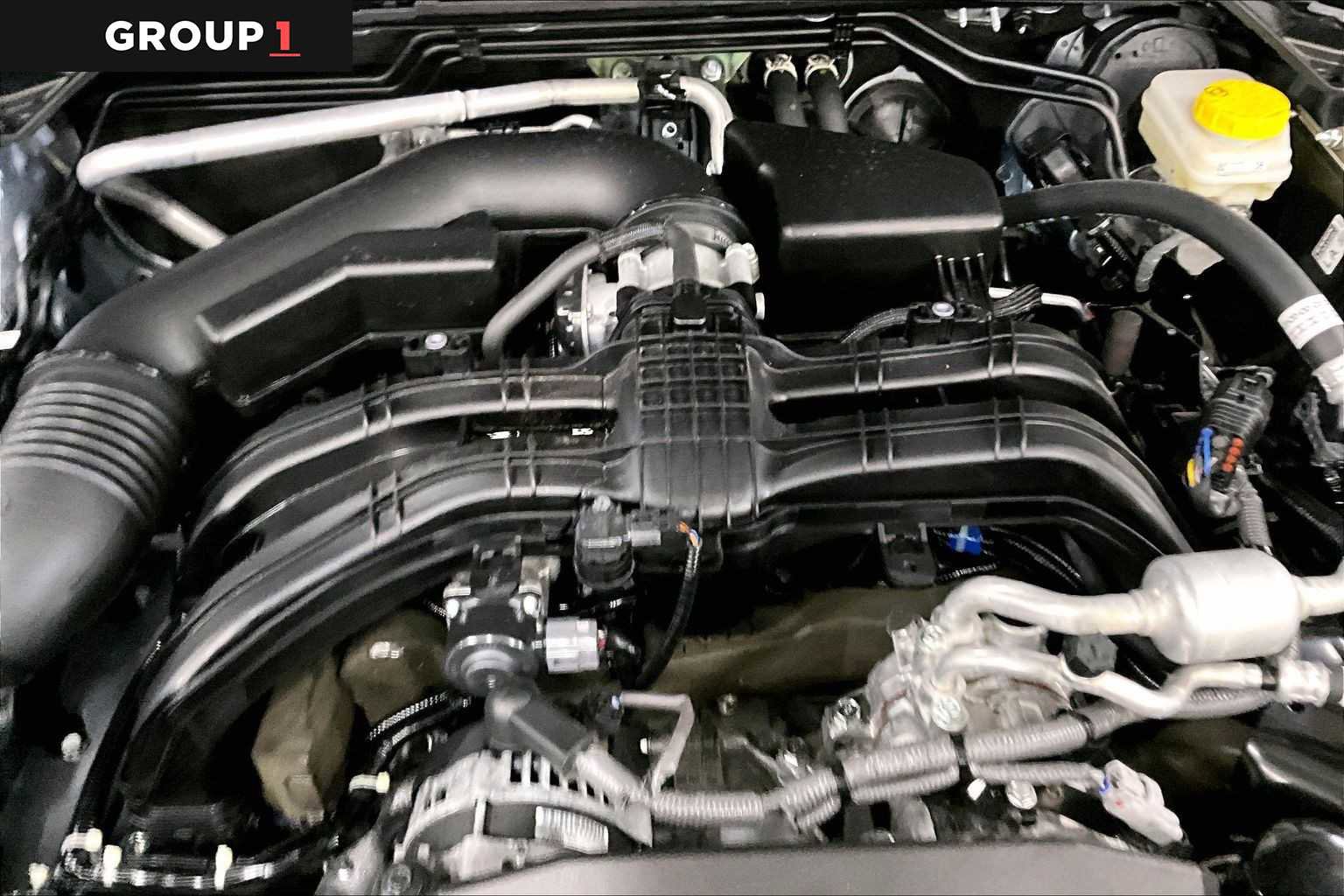 Used 2025 Subaru Forester Premium image 33